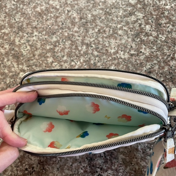 Lug Coupe Convertible Crossbody/Waistpack - Picture 4 of 4